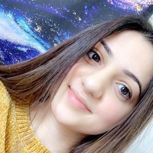 Meet your Posher, Farida